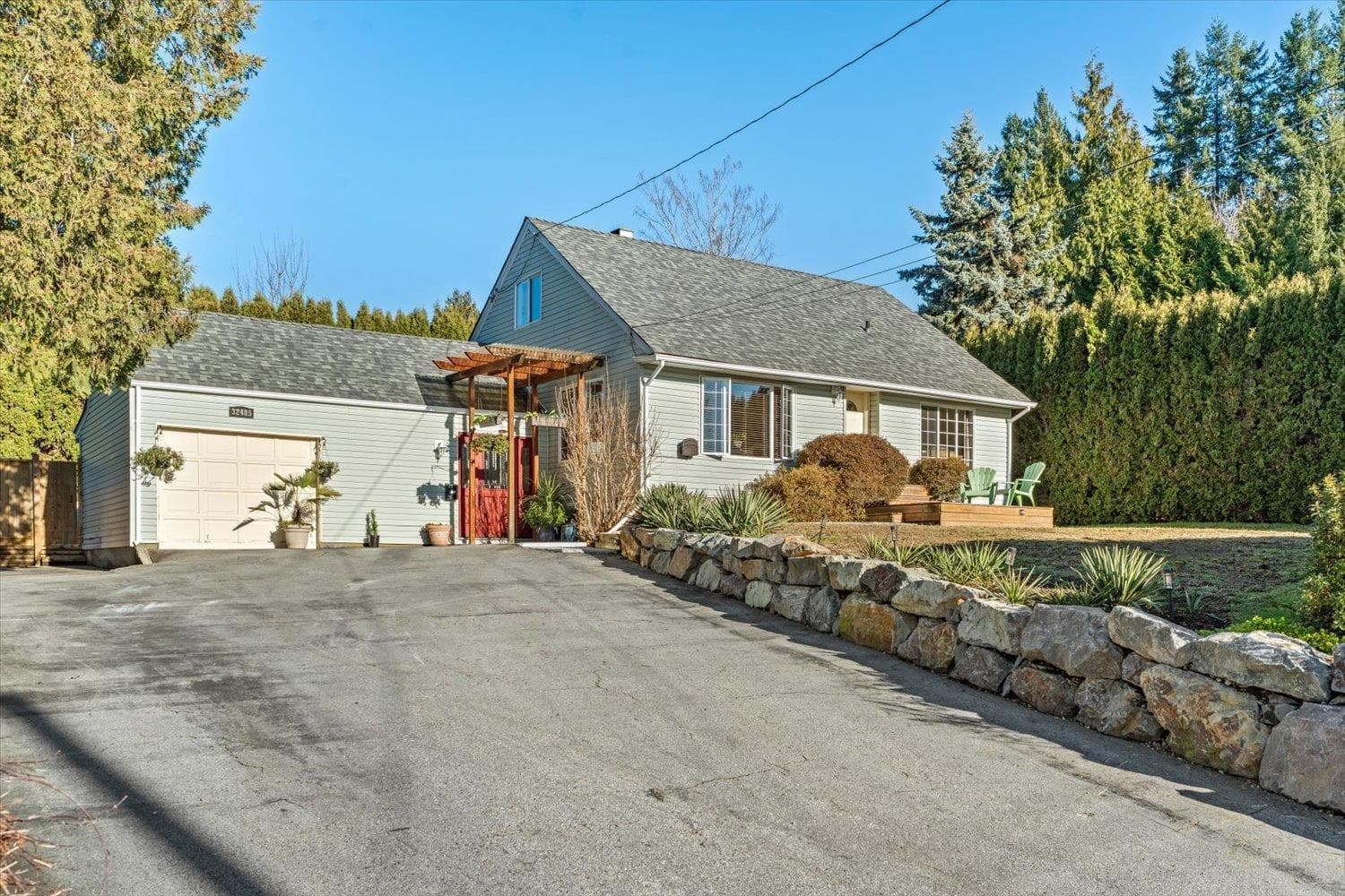 32485 MCRAE AVENUE, Fraser Valley