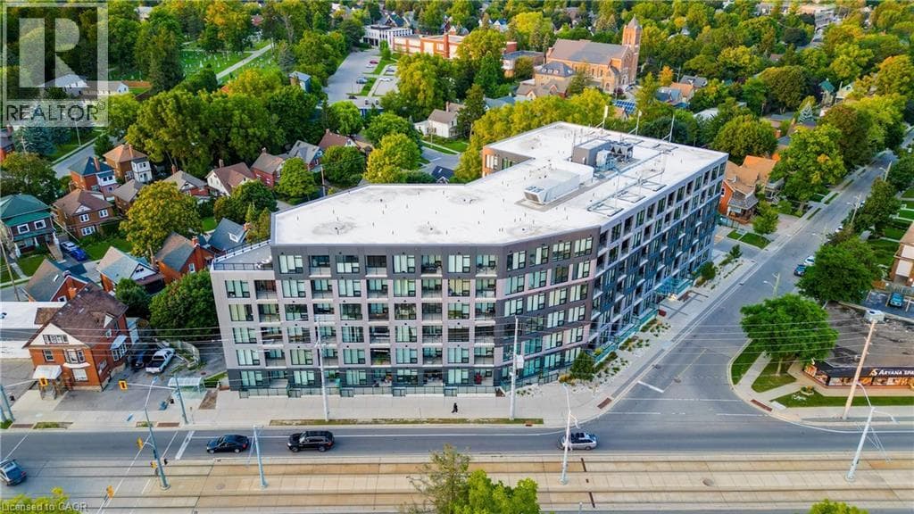 690 KING Street W Unit# 112, Cornerstone — photo 3