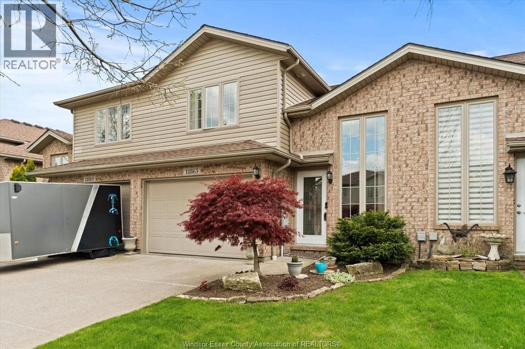 11865 ROCKLAND STREET, Windsor — photo 2