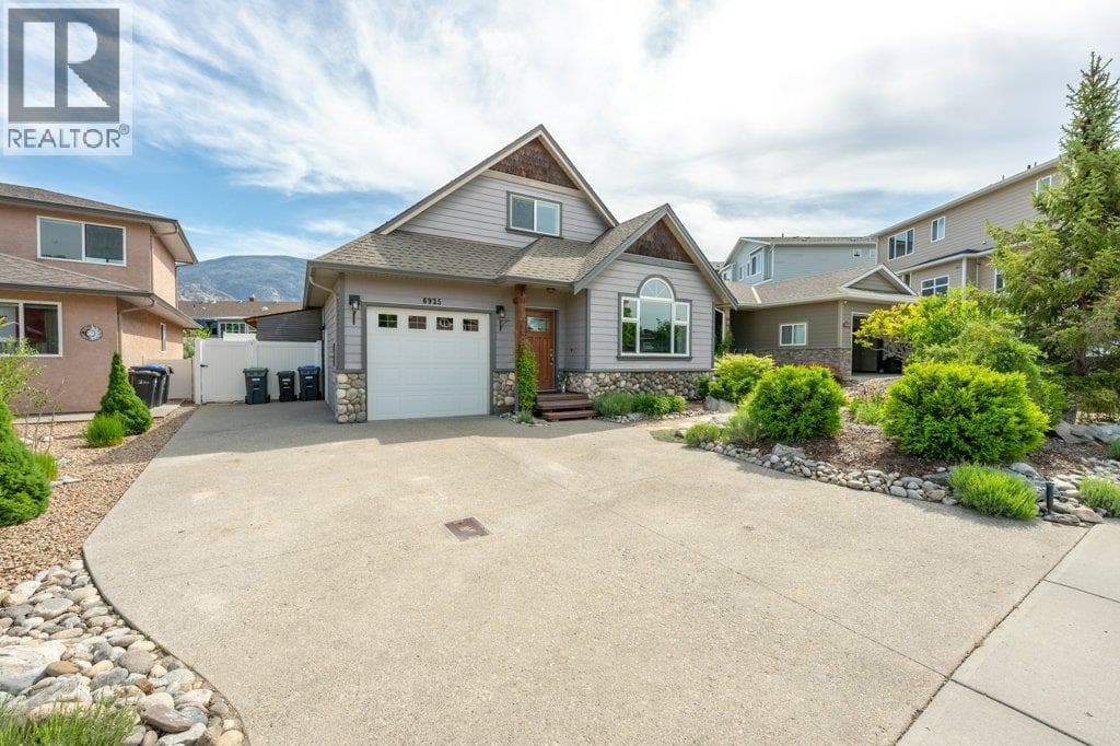 6925 CHARDONNAY PLAZA, Interior REALTORS® — photo 3