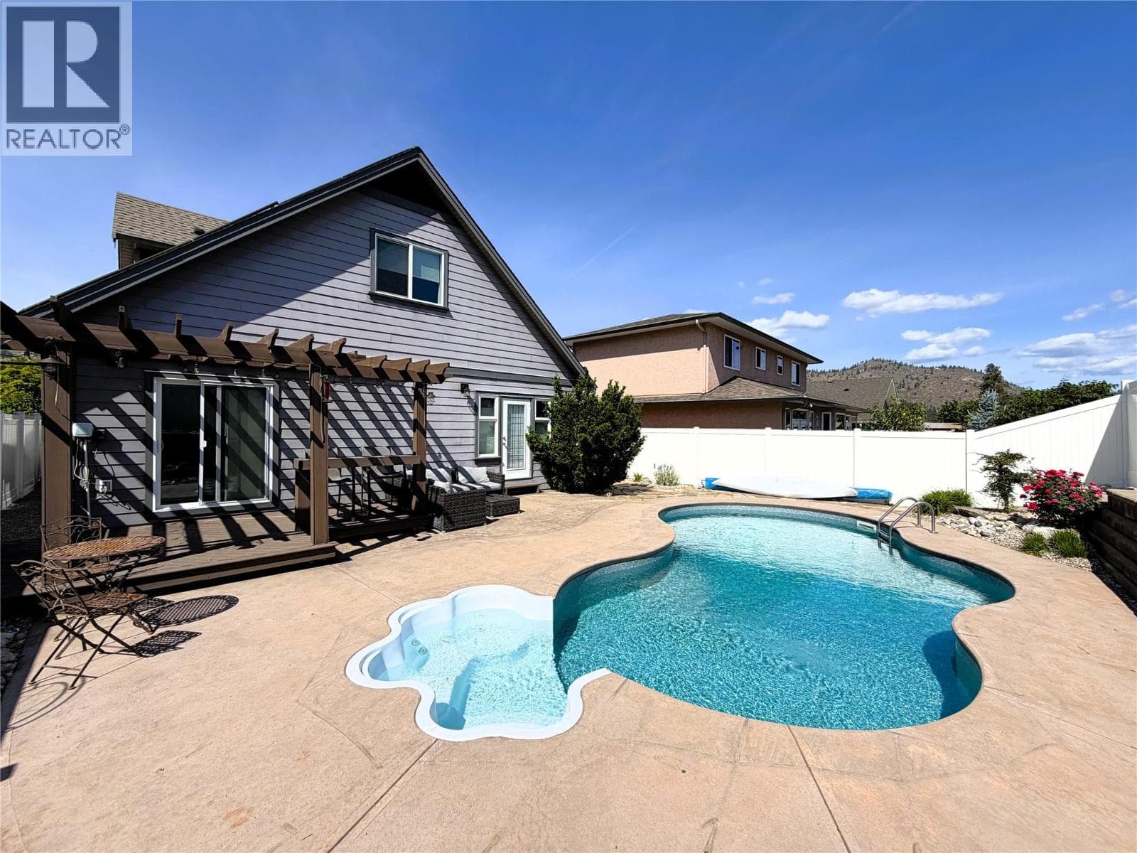 6925 CHARDONNAY PLAZA, Interior REALTORS® — photo 4
