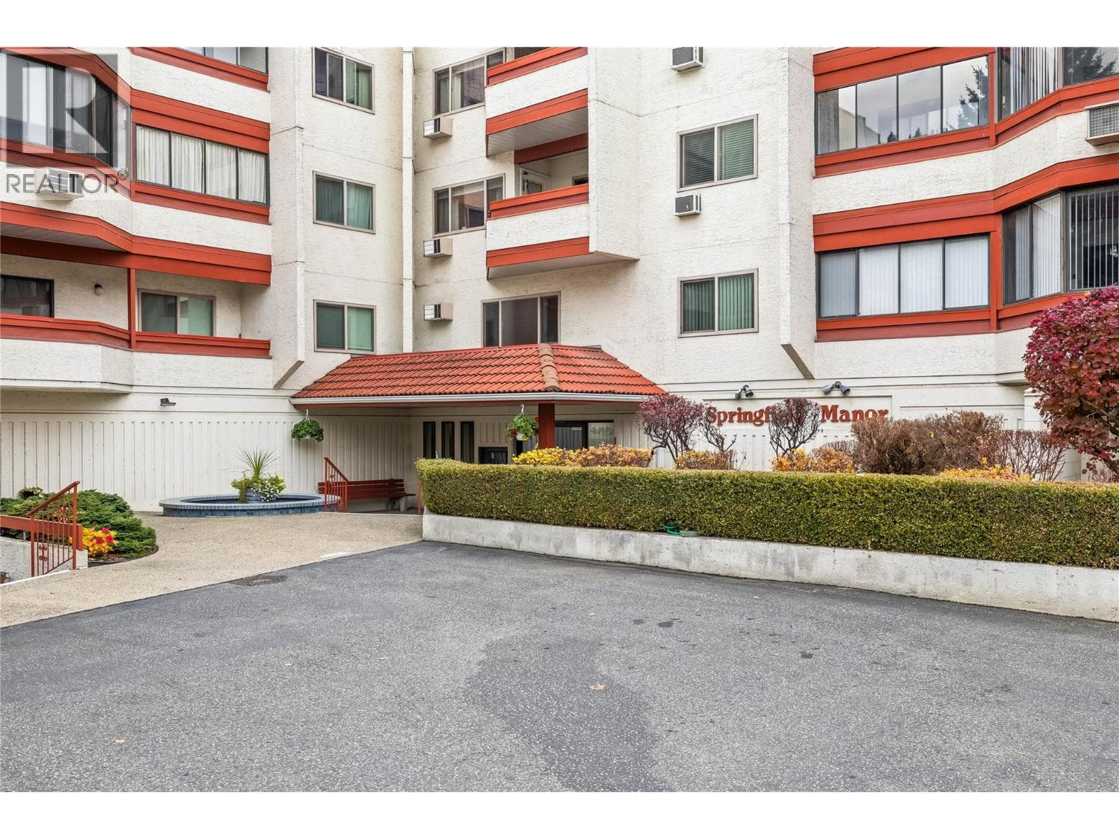 2110 Hoy Street Unit# 306, Interior REALTORS® — photo 3