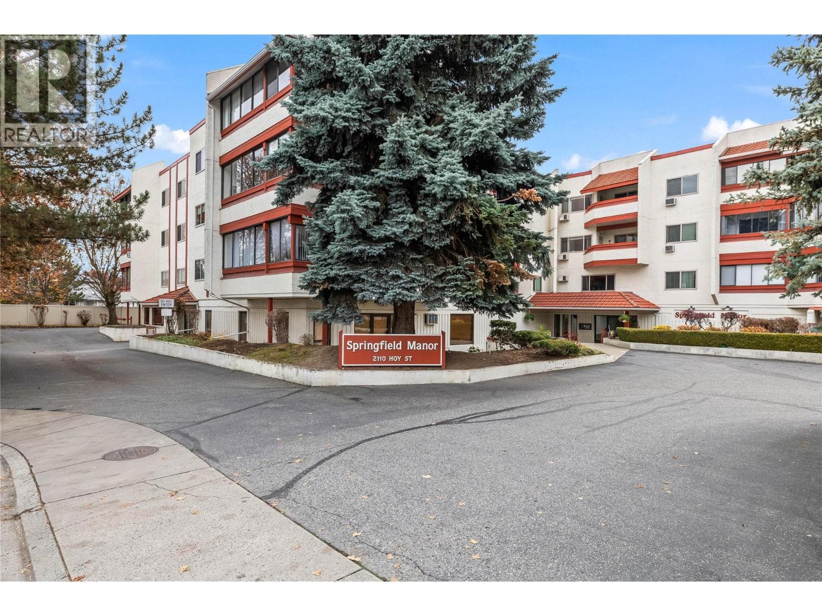 2110 Hoy Street Unit# 306, Interior REALTORS® — photo 5