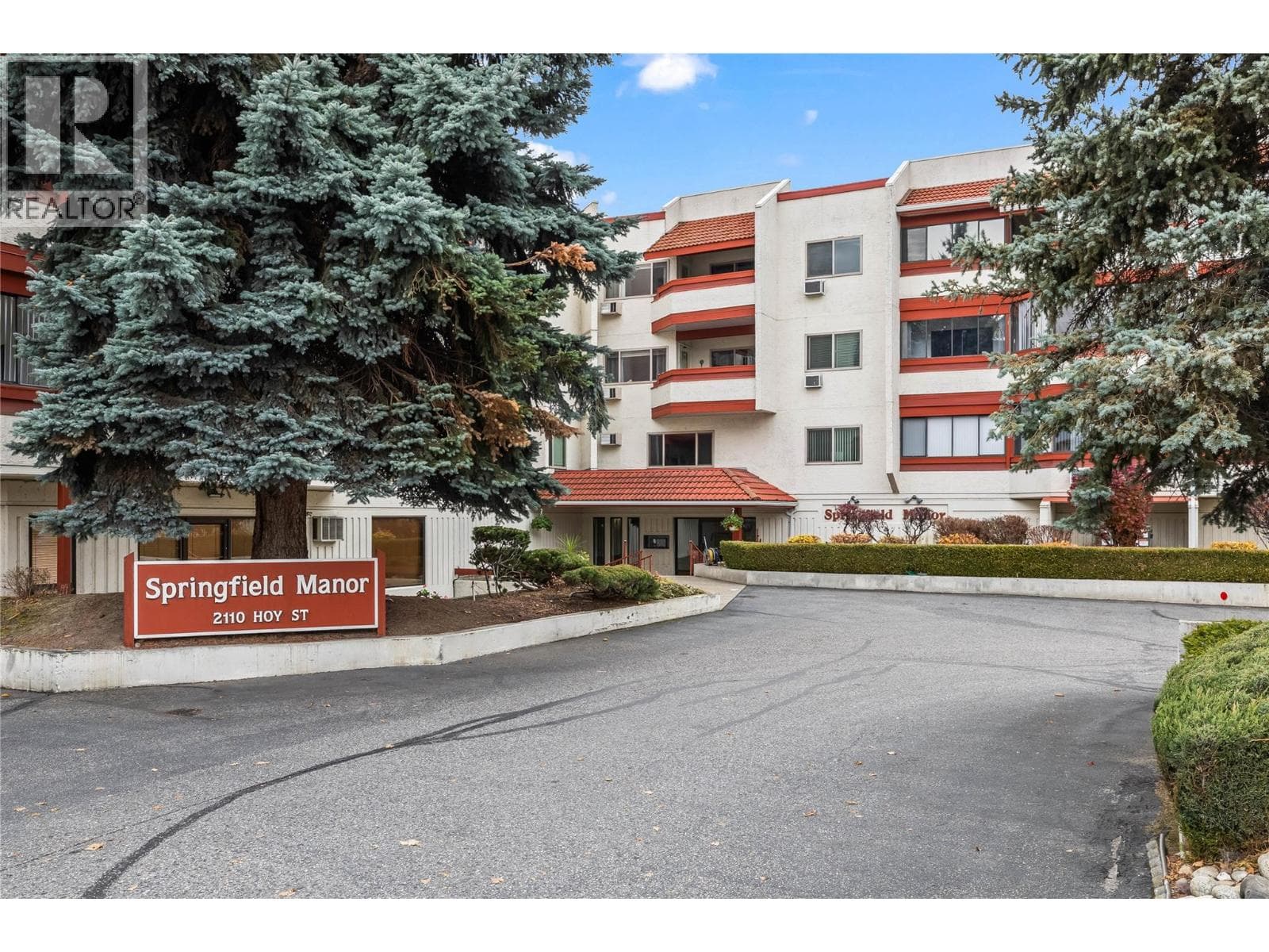 2110 Hoy Street Unit# 306, Interior REALTORS® — photo 4
