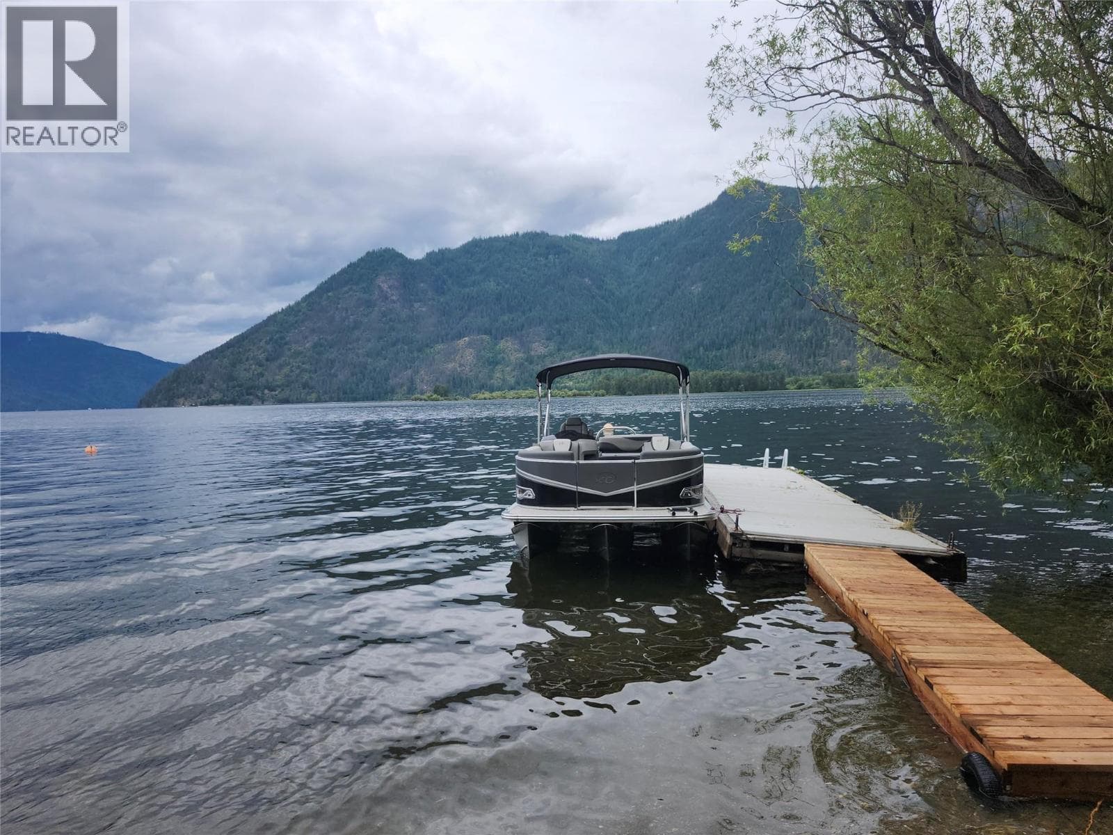No Address-Rural Sicamous CPR HILL, Interior REALTORS® — photo 5
