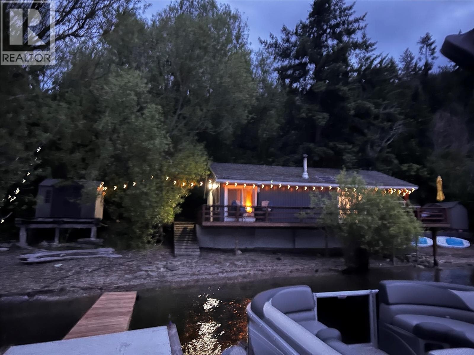 No Address-Rural Sicamous CPR HILL, Interior REALTORS® — photo 4