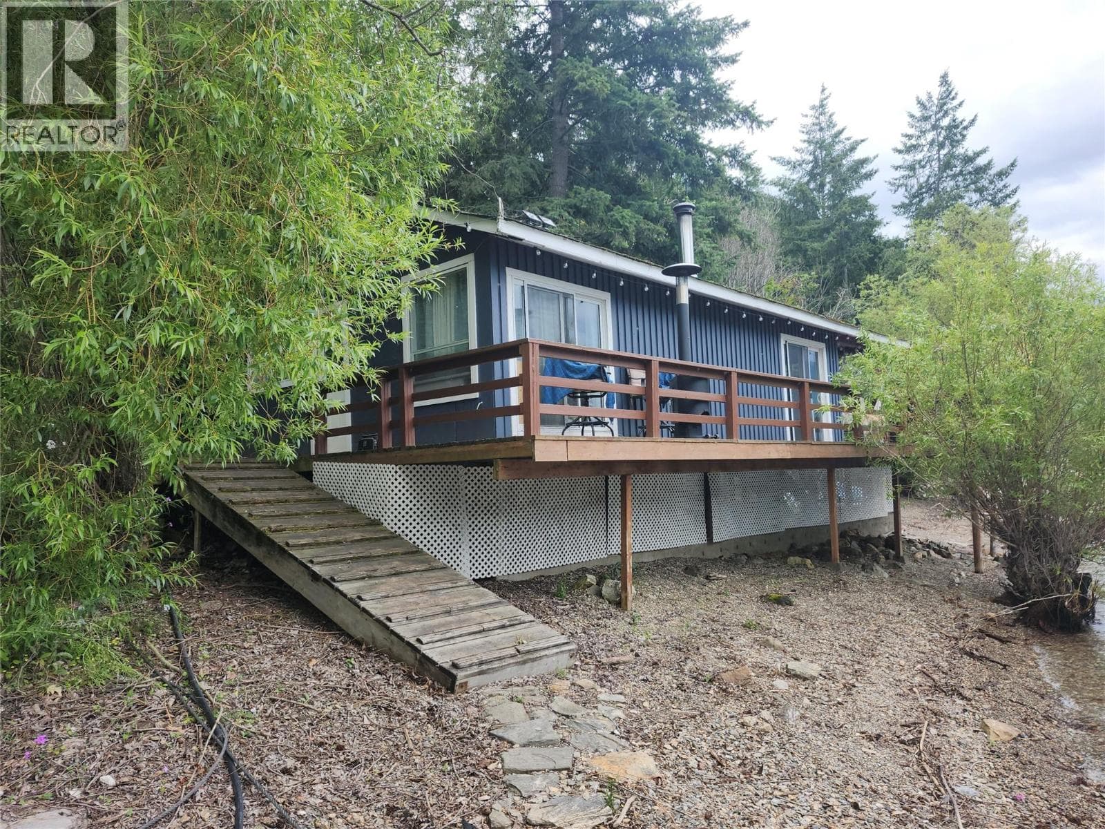 No Address-Rural Sicamous CPR HILL, Interior REALTORS® — photo 2