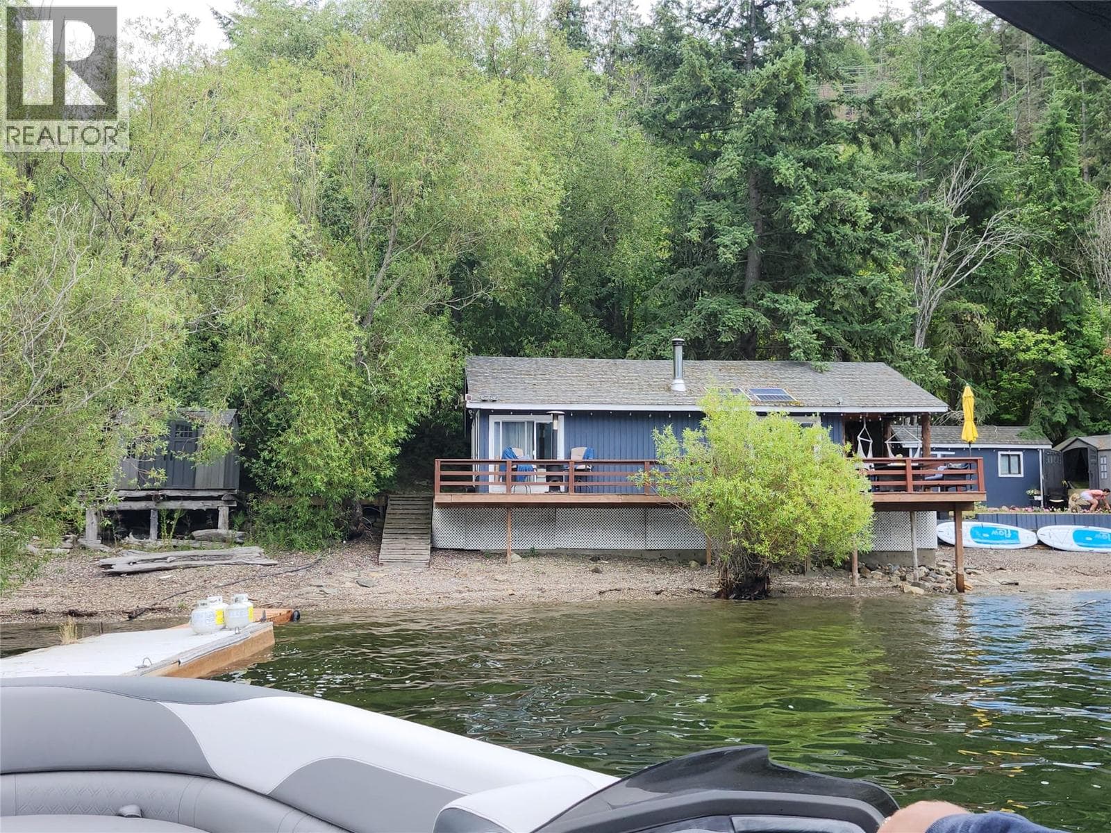 No Address-Rural Sicamous CPR HILL, Interior REALTORS® — photo 3
