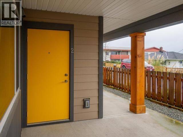 B2-6900 BURNABY STREET, Powell River — photo 4