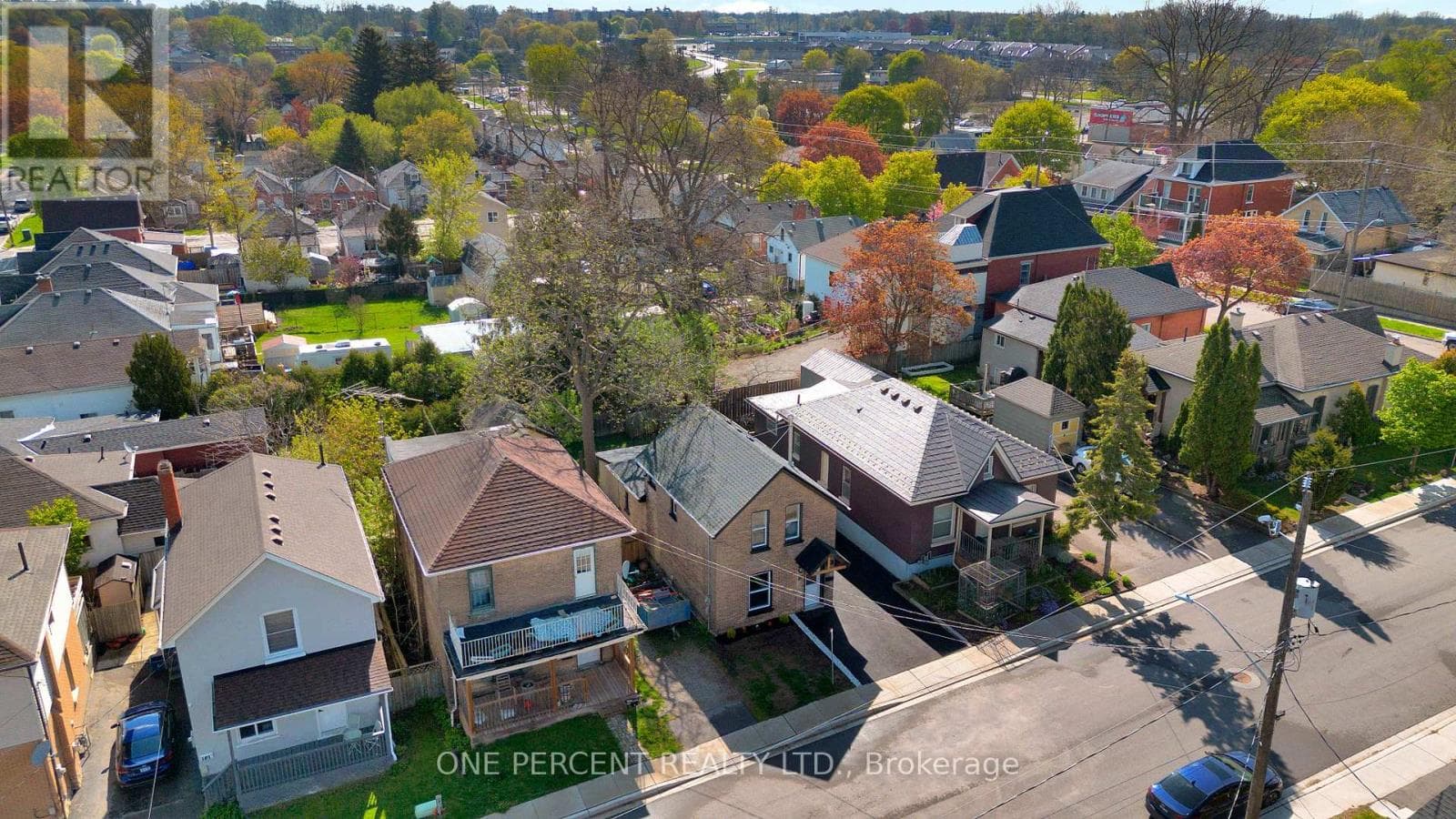 187 DRUMMOND STREET, Toronto — photo 3