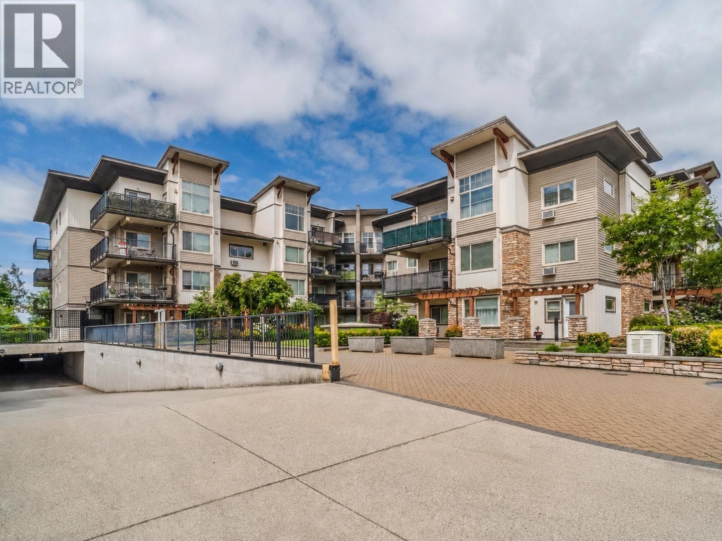 315 11935 BURNETT STREET, Greater Vancouver — photo 4