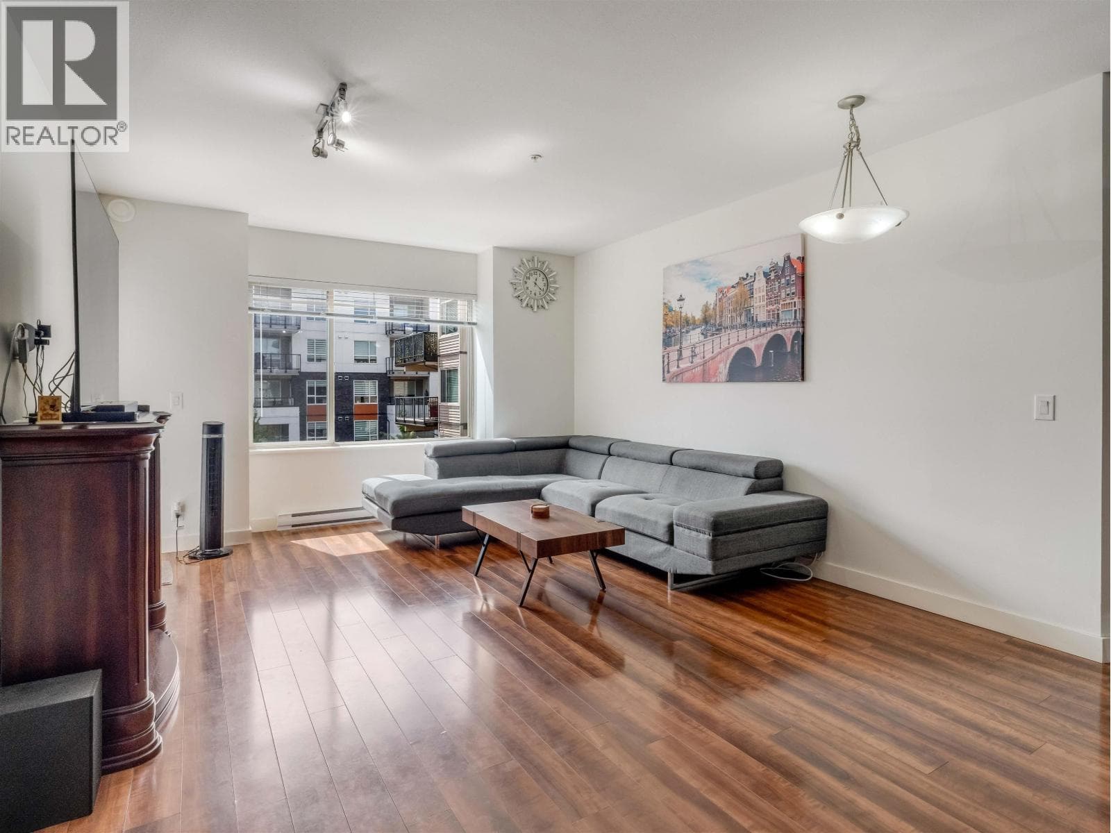 315 11935 BURNETT STREET, Greater Vancouver — photo 3