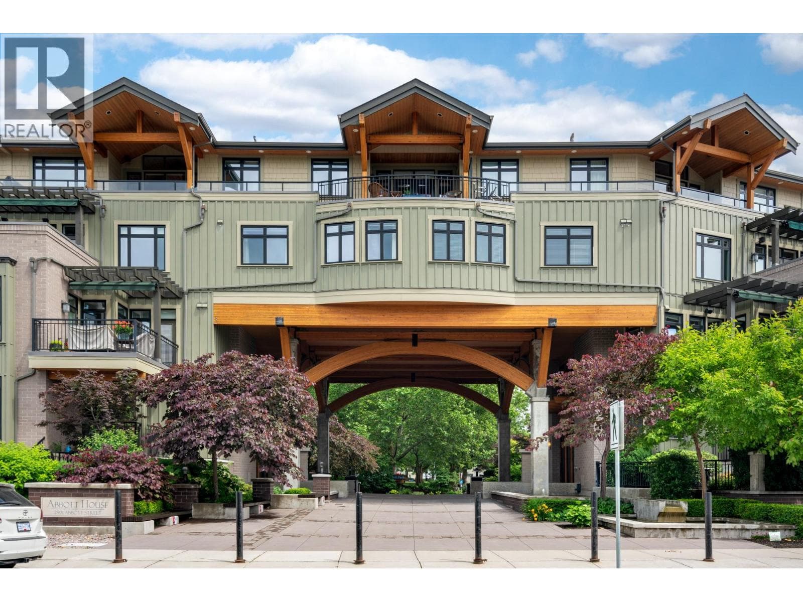 2901 Abbott Street Unit# 116, Interior REALTORS® — photo 3