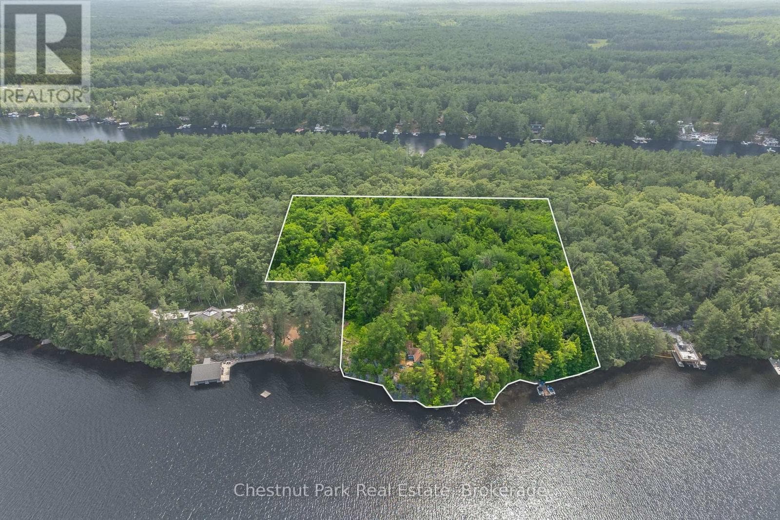 26 TAYLOR ISLAND 26LM, OnePoint — photo 3