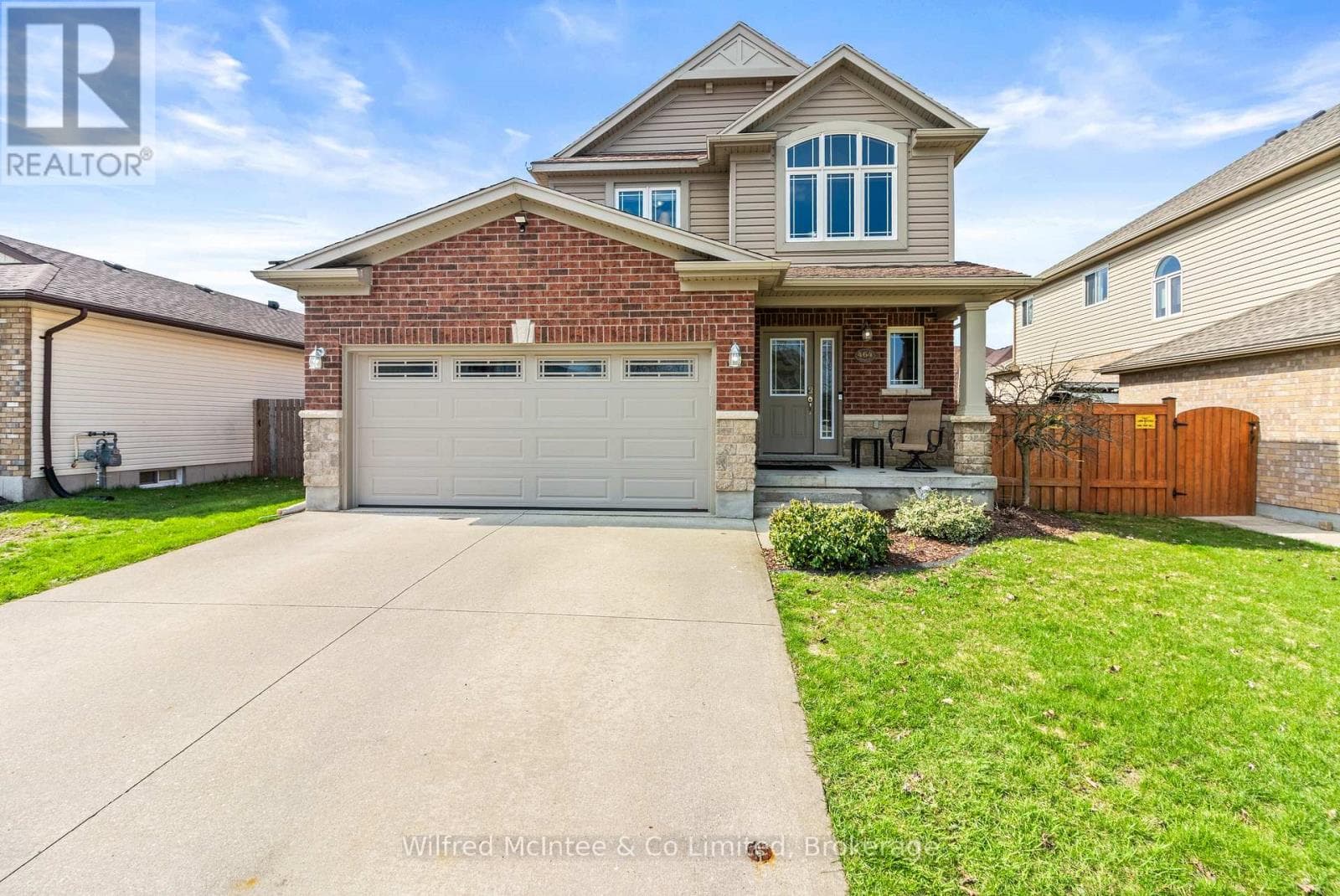 464 JOSEPH STREET, OnePoint — photo 4