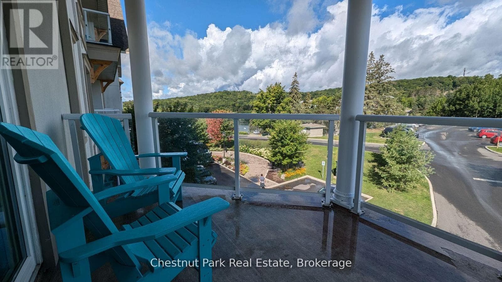 316 - 25 PEN LAKE POINT ROAD, OnePoint — photo 2