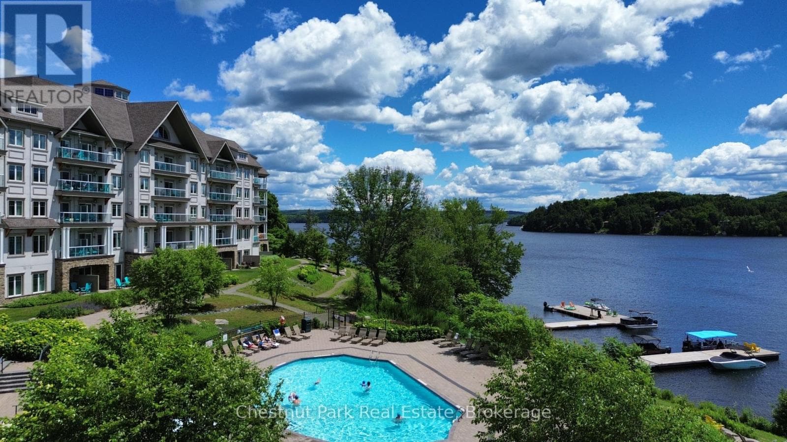 316 - 25 PEN LAKE POINT ROAD, OnePoint