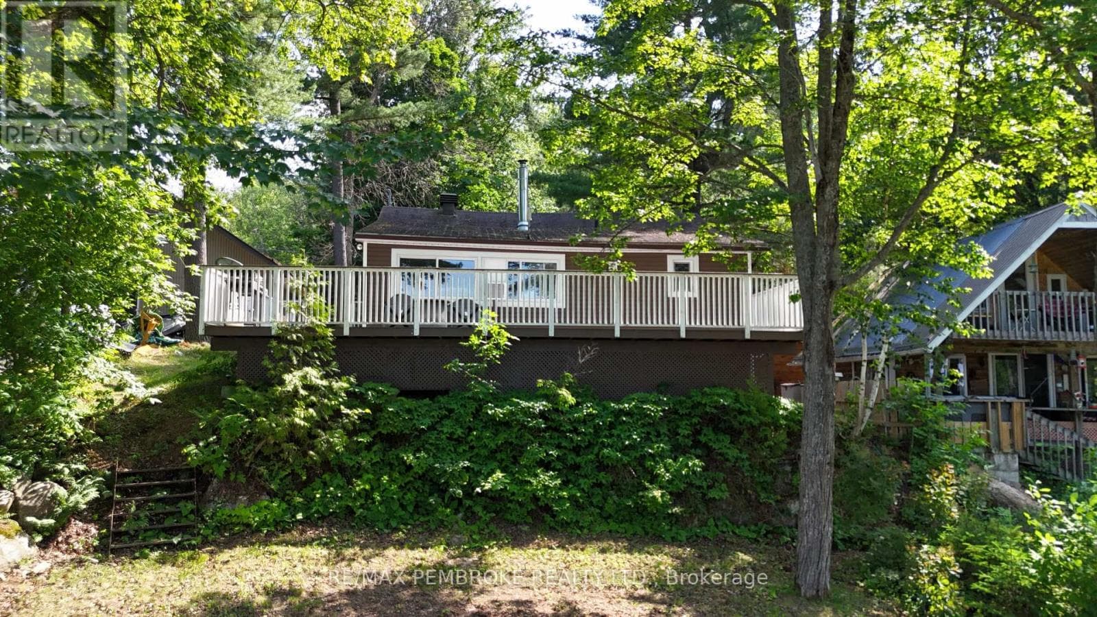 80 MACGREGOR BAY TRAIL, Renfrew County