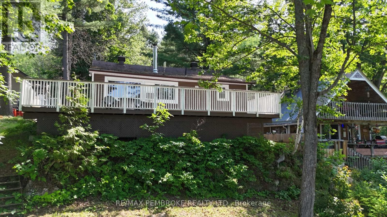 80 MACGREGOR BAY TRAIL, Renfrew County — photo 2