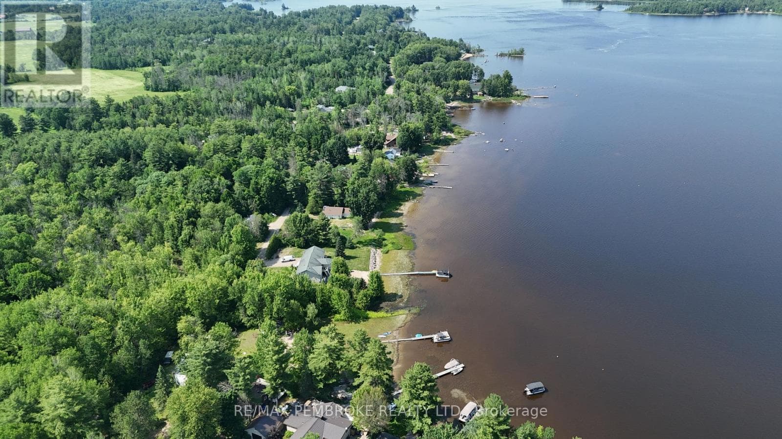 80 MACGREGOR BAY TRAIL, Renfrew County — photo 4