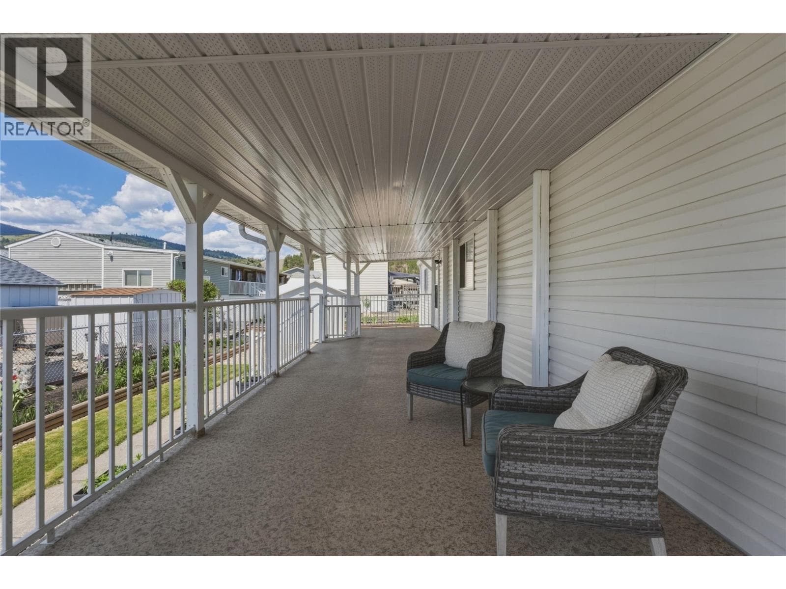 12560 WESTSIDE ROAD UNIT 13, Interior REALTORS® — photo 3