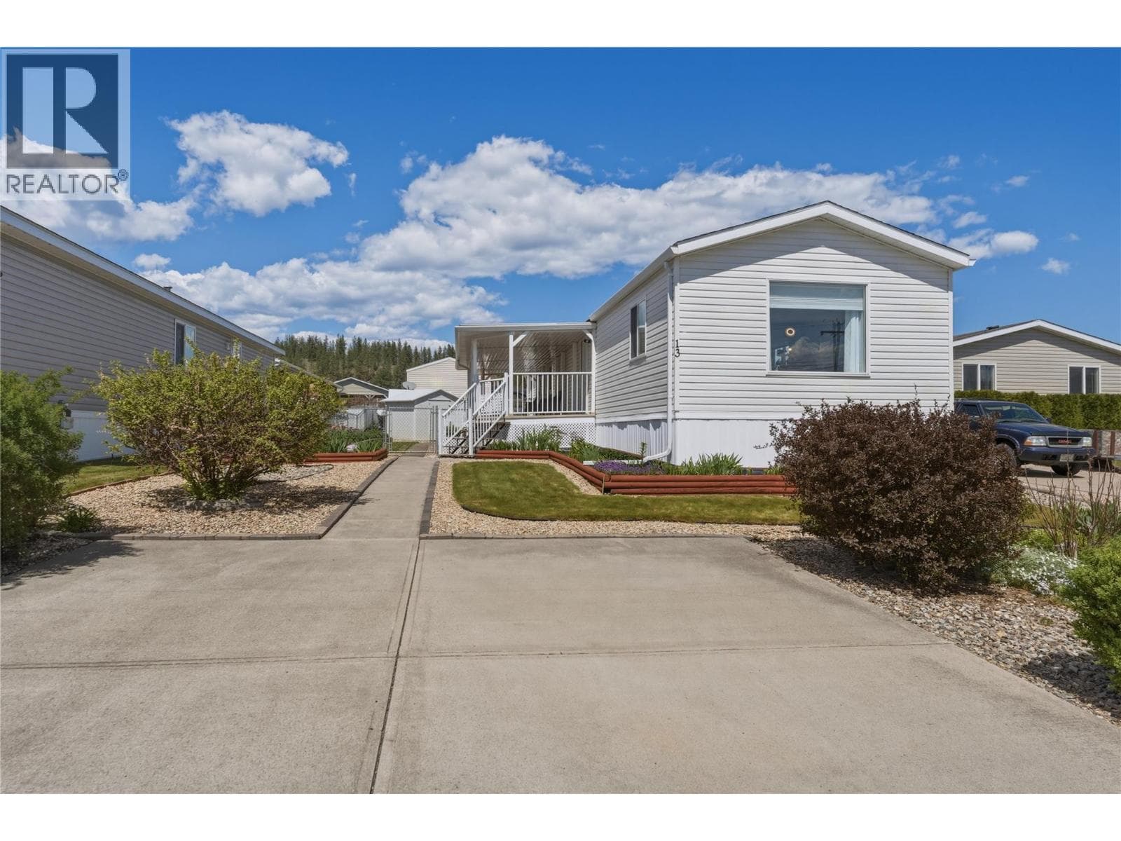 12560 WESTSIDE ROAD UNIT 13, Interior REALTORS® — photo 2