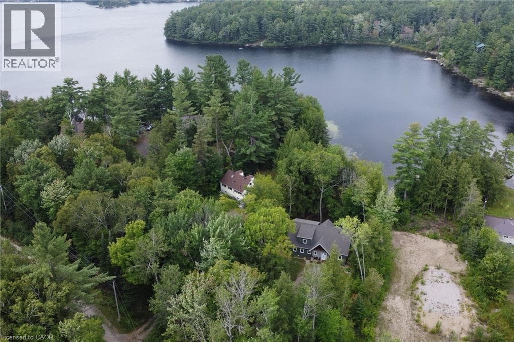 1417 DICKIE LAKE Road, Cornerstone — photo 4