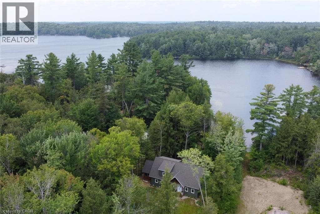 1417 DICKIE LAKE Road, Cornerstone — photo 5