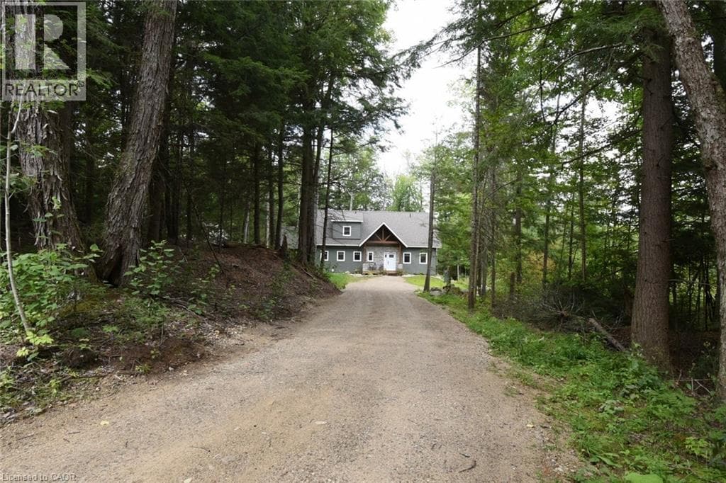 1417 DICKIE LAKE Road, Cornerstone — photo 3