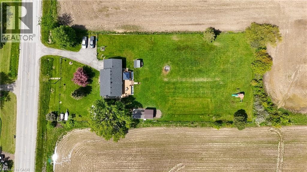 5391 RAINHAM ROAD, Cornerstone — photo 4