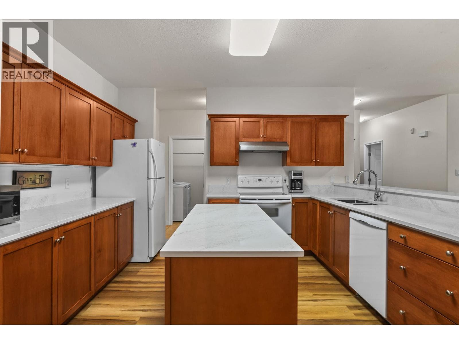 1963 DURNIN ROAD UNIT 303, Interior REALTORS® — photo 3