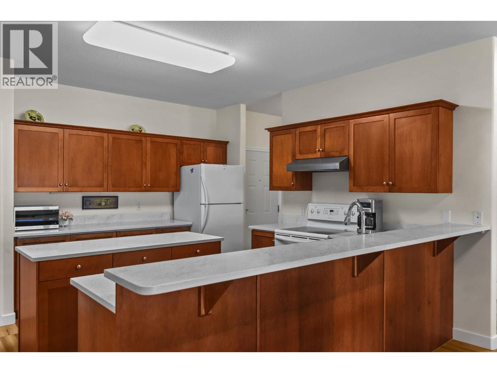 1963 DURNIN ROAD UNIT 303, Interior REALTORS® — photo 5