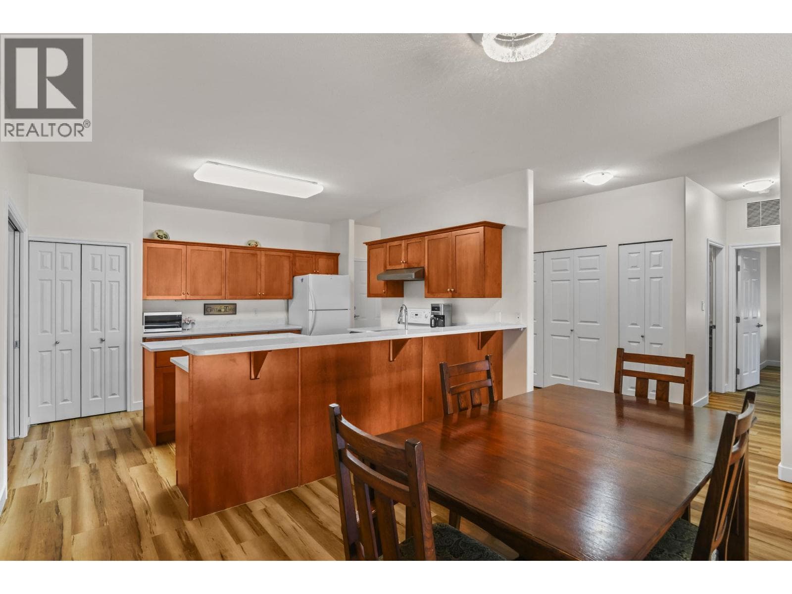 1963 DURNIN ROAD UNIT 303, Interior REALTORS® — photo 4