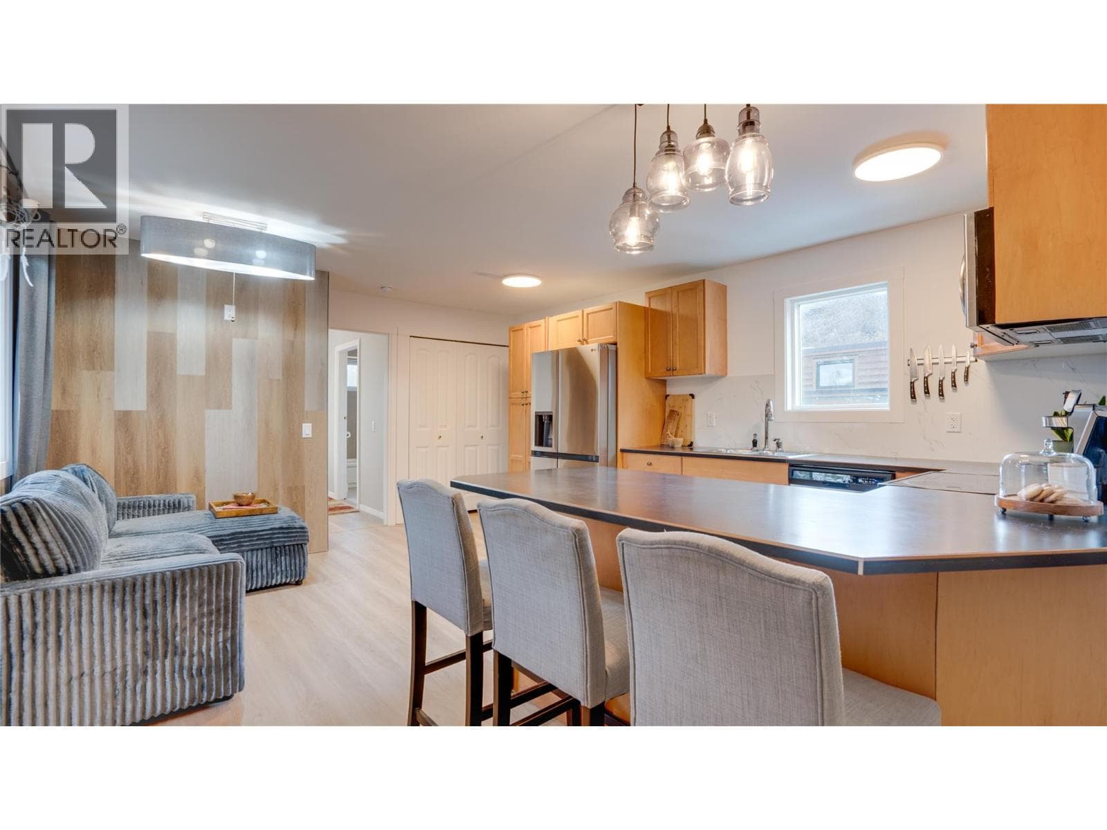 878 Deep Creek Road Unit# A, Interior REALTORS®