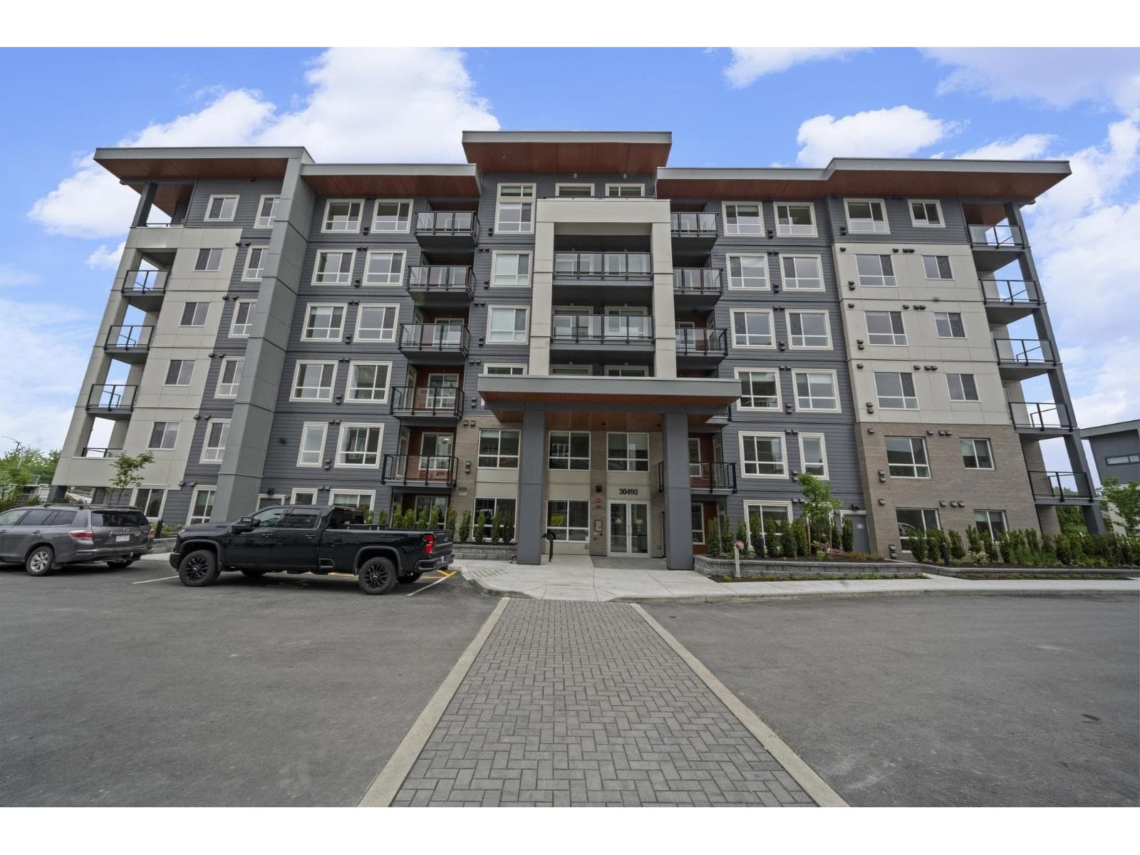 313 30490 CARDINAL AVENUE, Fraser Valley — photo 2