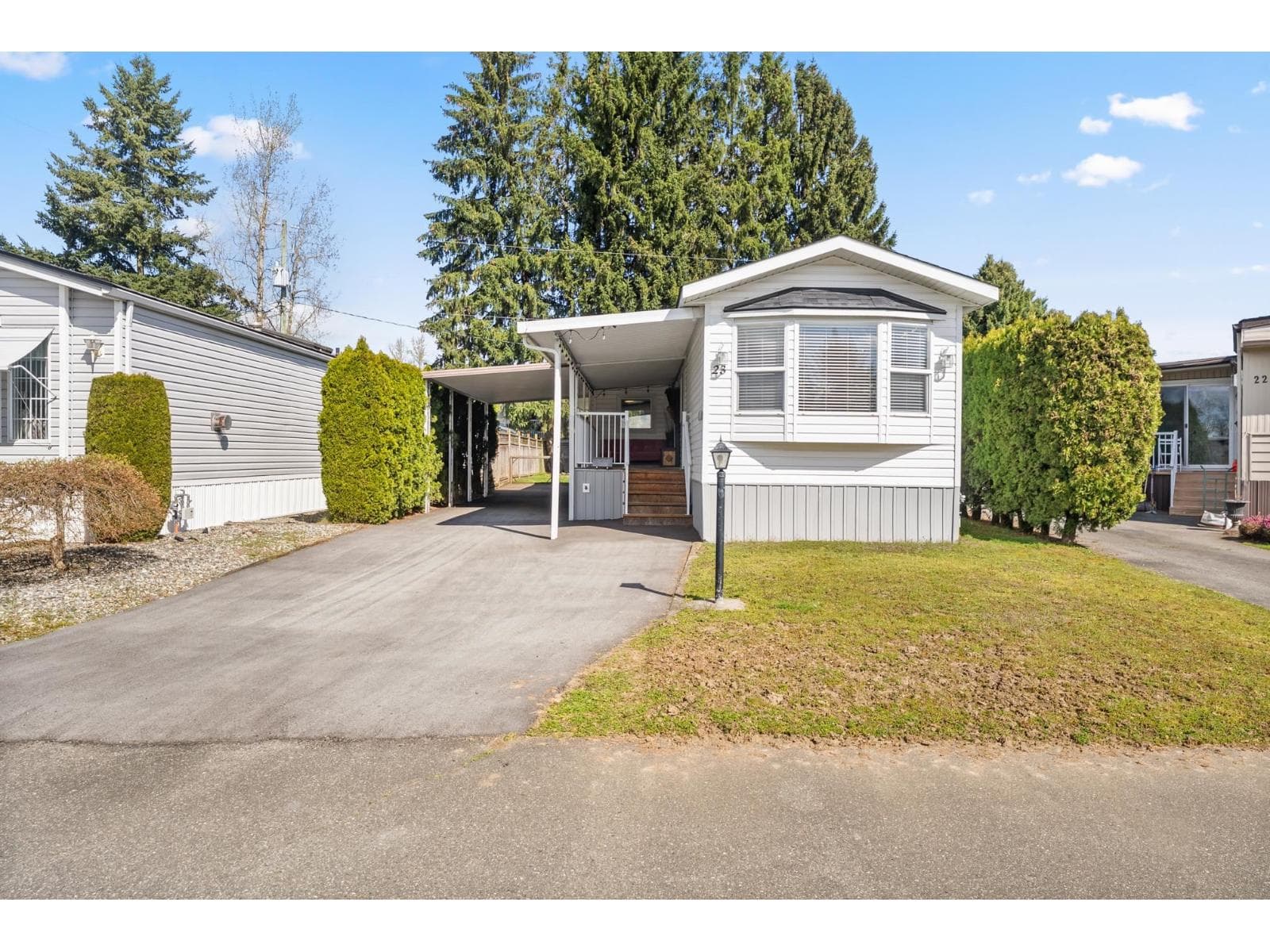 23 31313 LIVINGSTONE AVENUE, Fraser Valley — photo 2