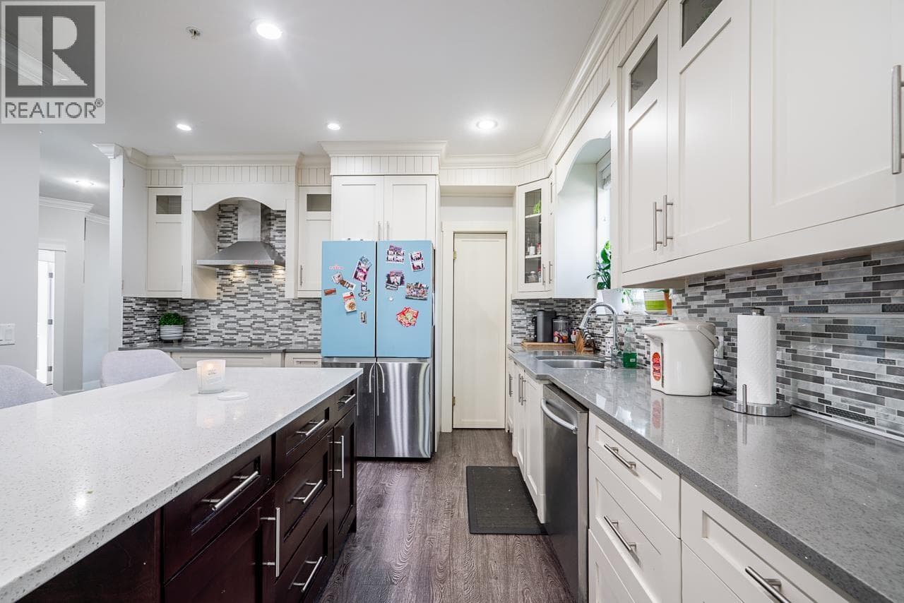 21528 DONOVAN AVENUE, Greater Vancouver — photo 5