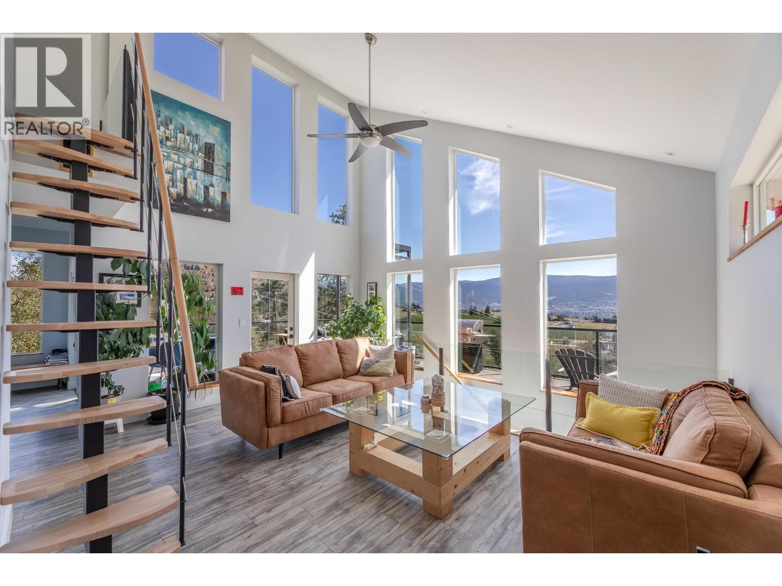 9003 GILMAN ROAD, Interior REALTORS® — photo 5