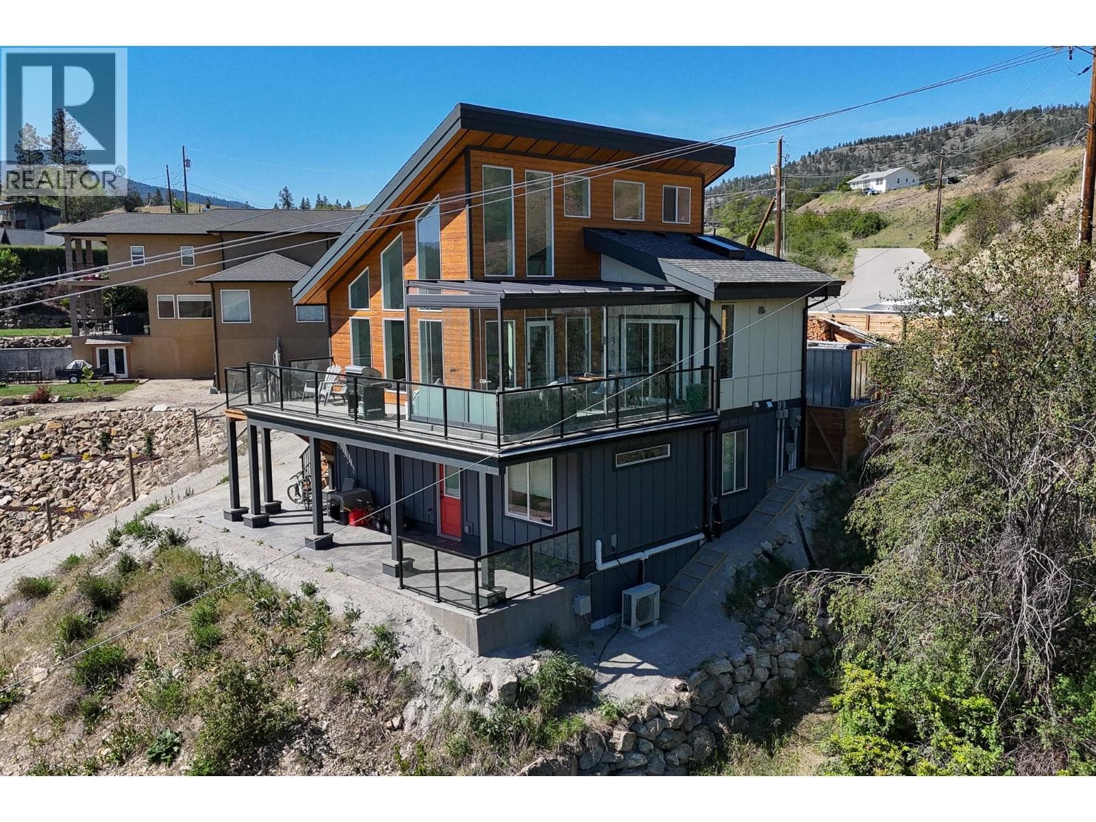 9003 GILMAN ROAD, Interior REALTORS®