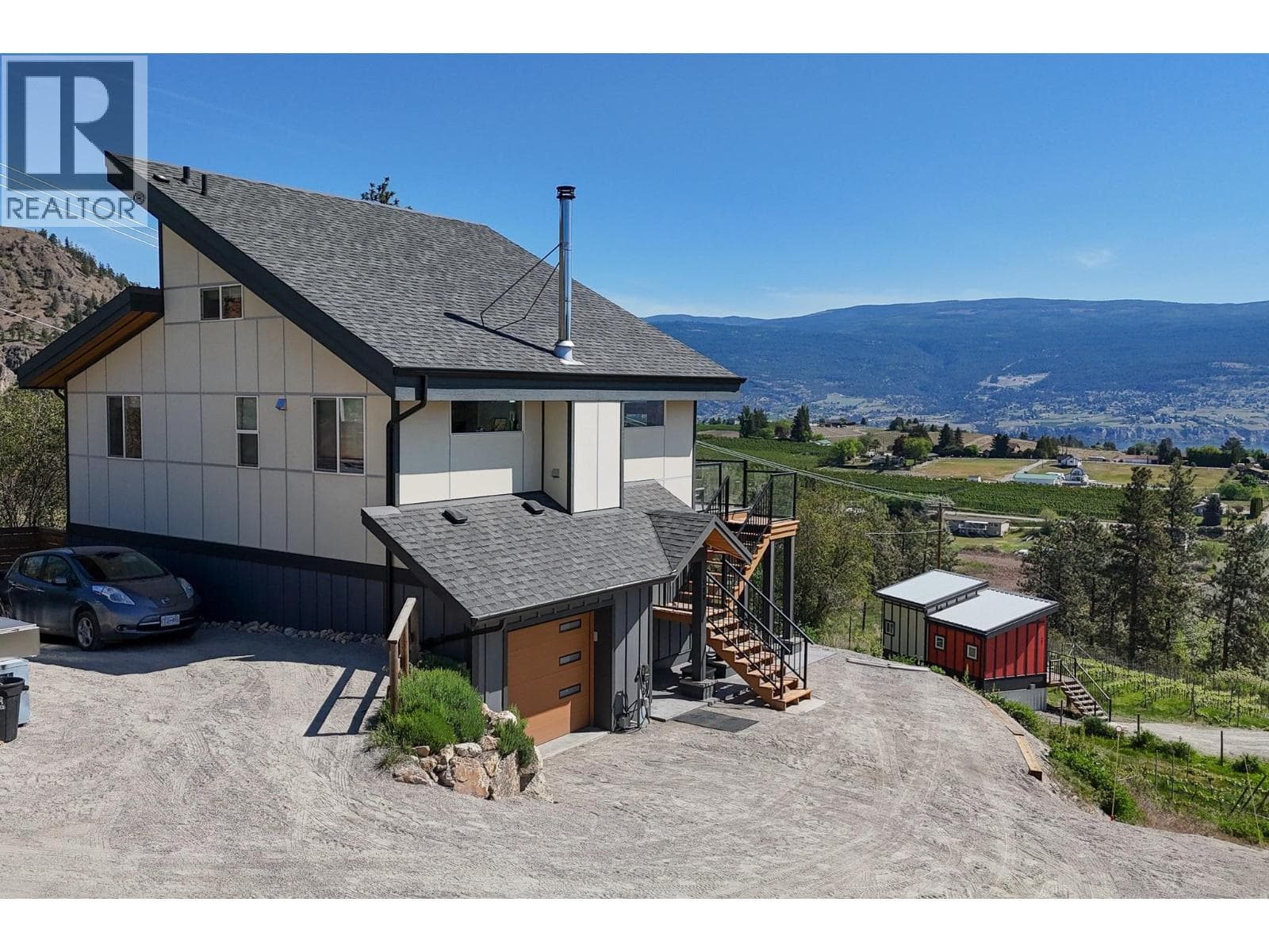 9003 GILMAN ROAD, Interior REALTORS® — photo 3