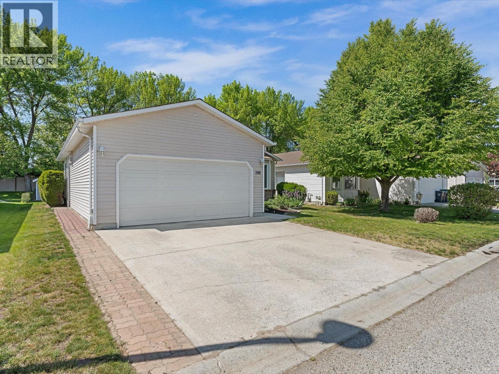 308 1260 RAYMER AVENUE, Interior REALTORS® — photo 4