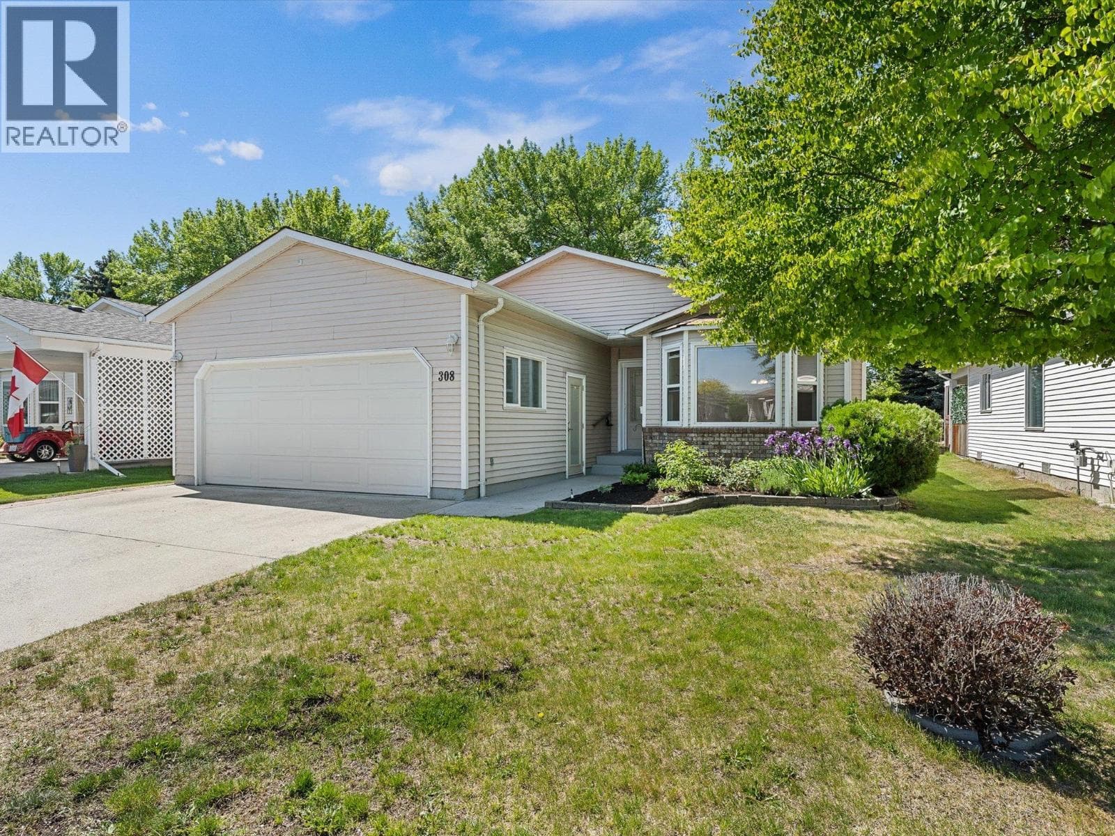 308 1260 RAYMER AVENUE, Interior REALTORS® — photo 3