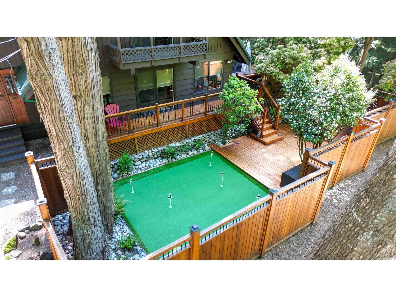 6326 ROCKWELL DRIVE, Harrison Lake, Chilliwack