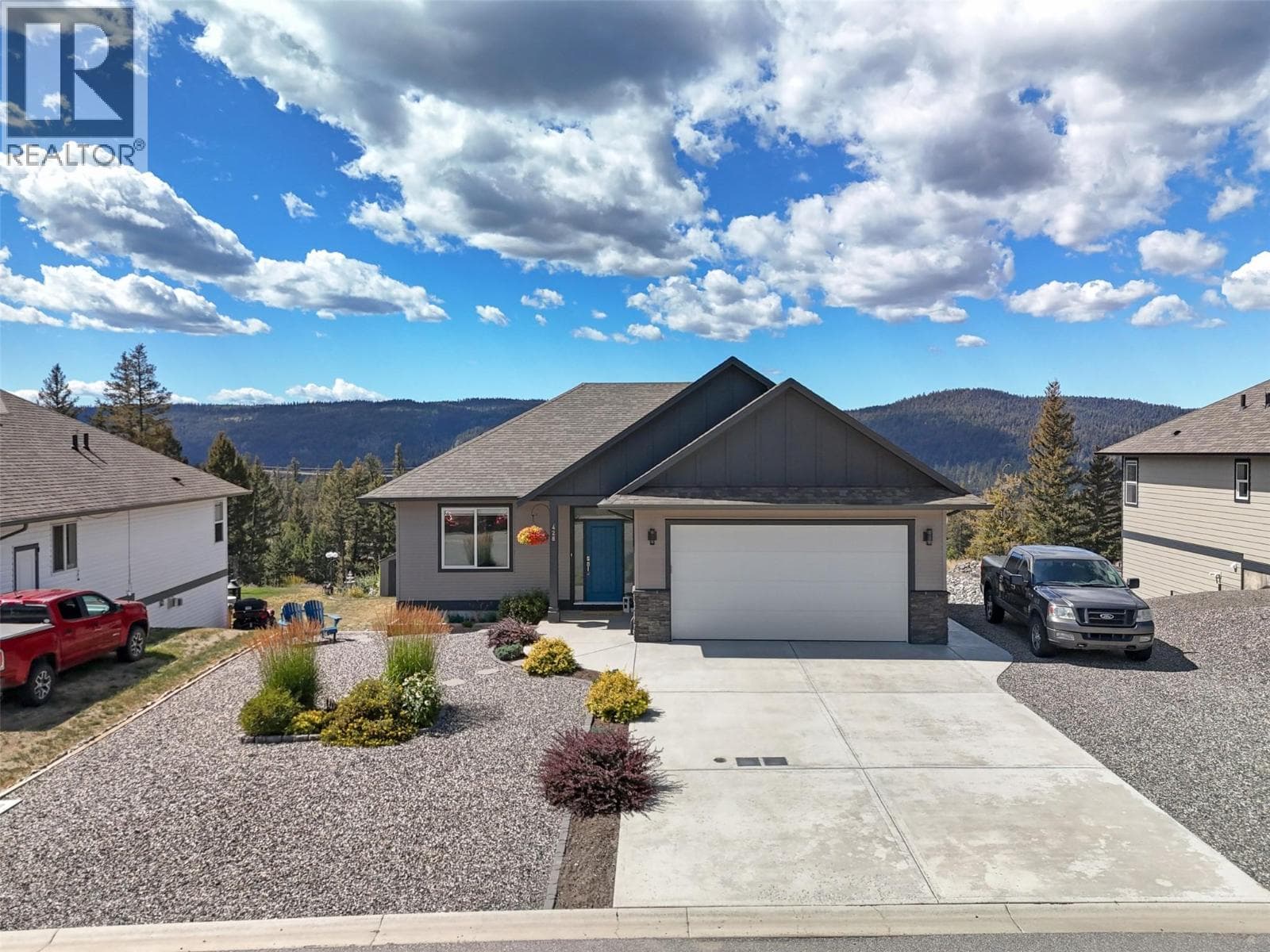 428 DALADON DRIVE, Interior REALTORS®