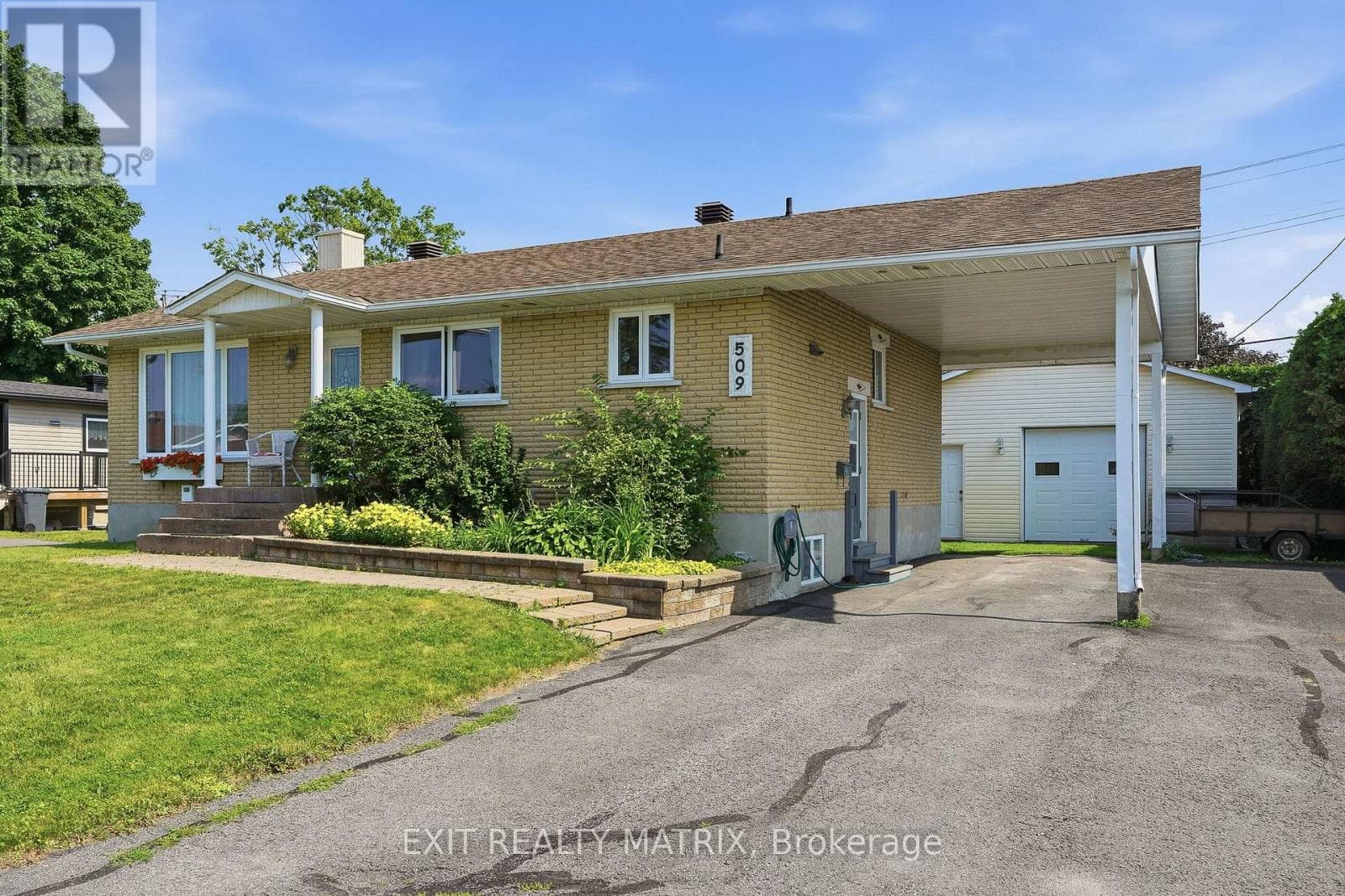 509 GHISLAIN STREET, Cornwall