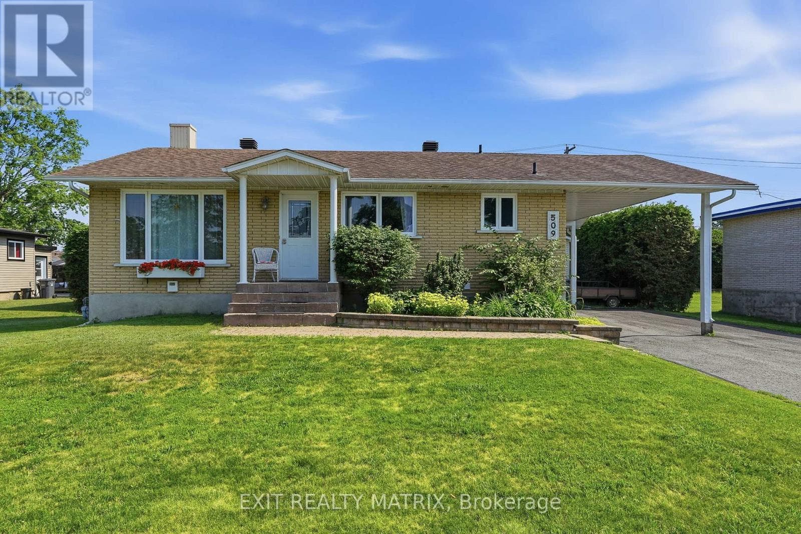 509 GHISLAIN STREET, Cornwall — photo 2