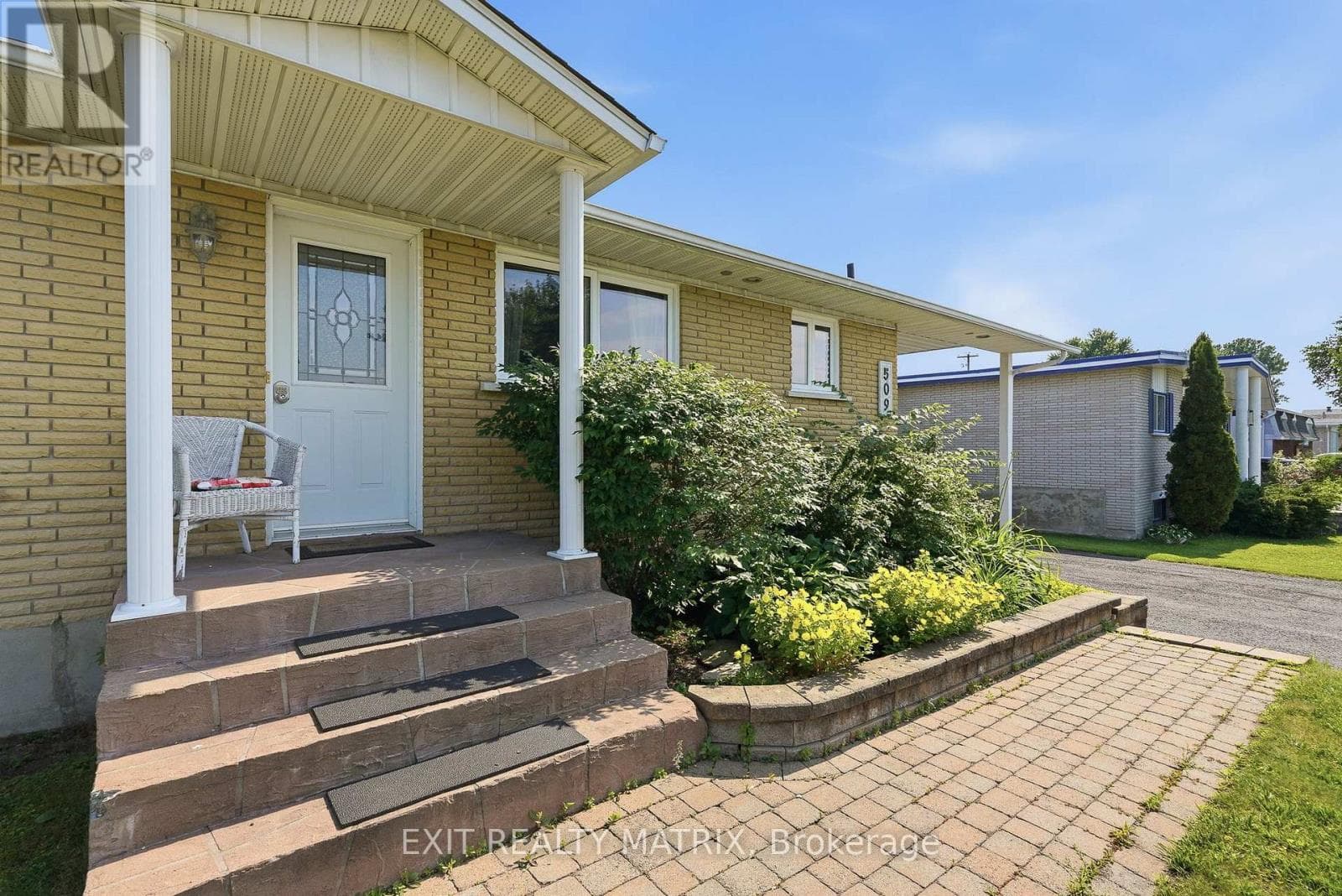 509 GHISLAIN STREET, Cornwall — photo 3
