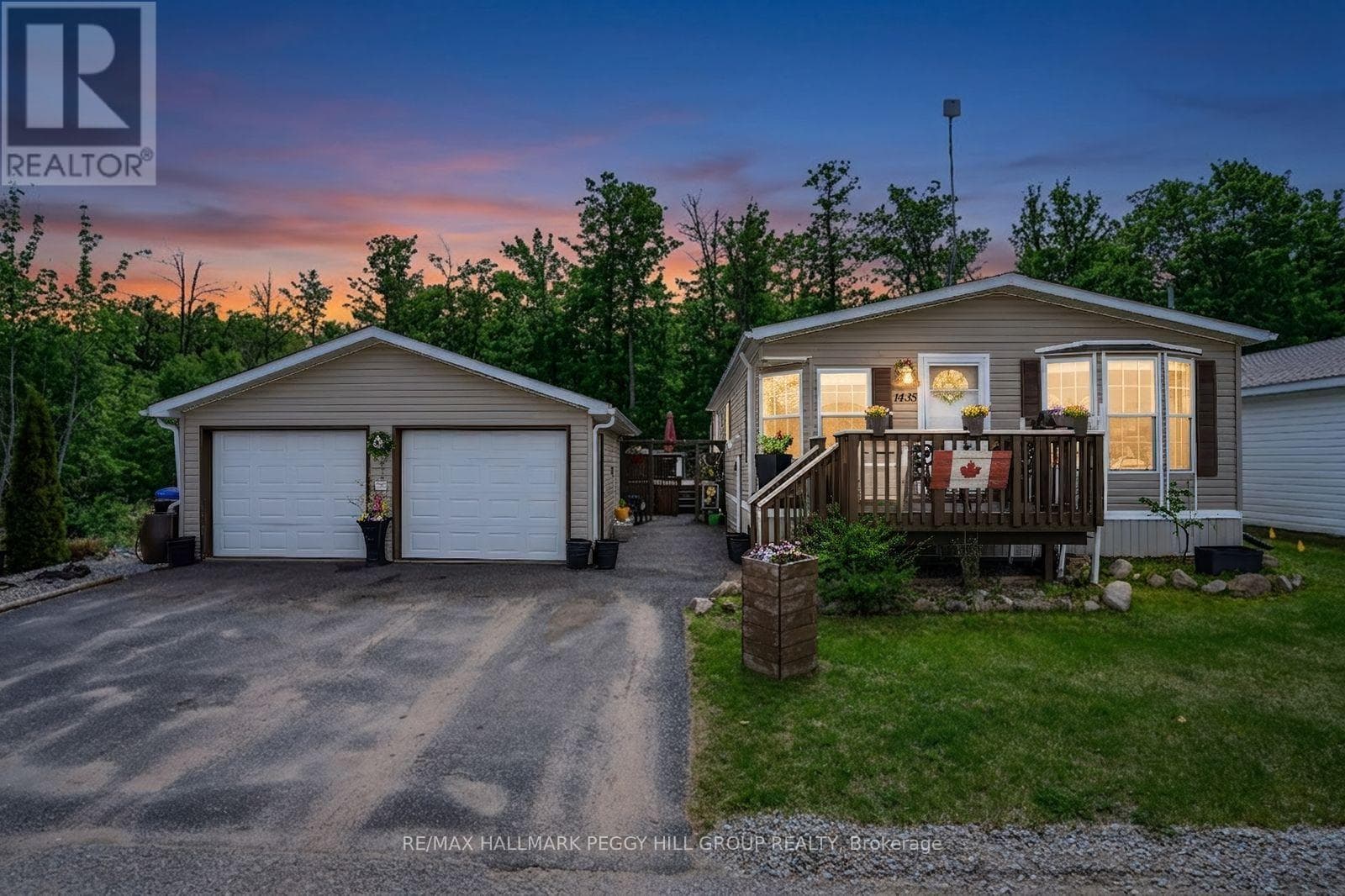 1435 FOX ROAD, Toronto