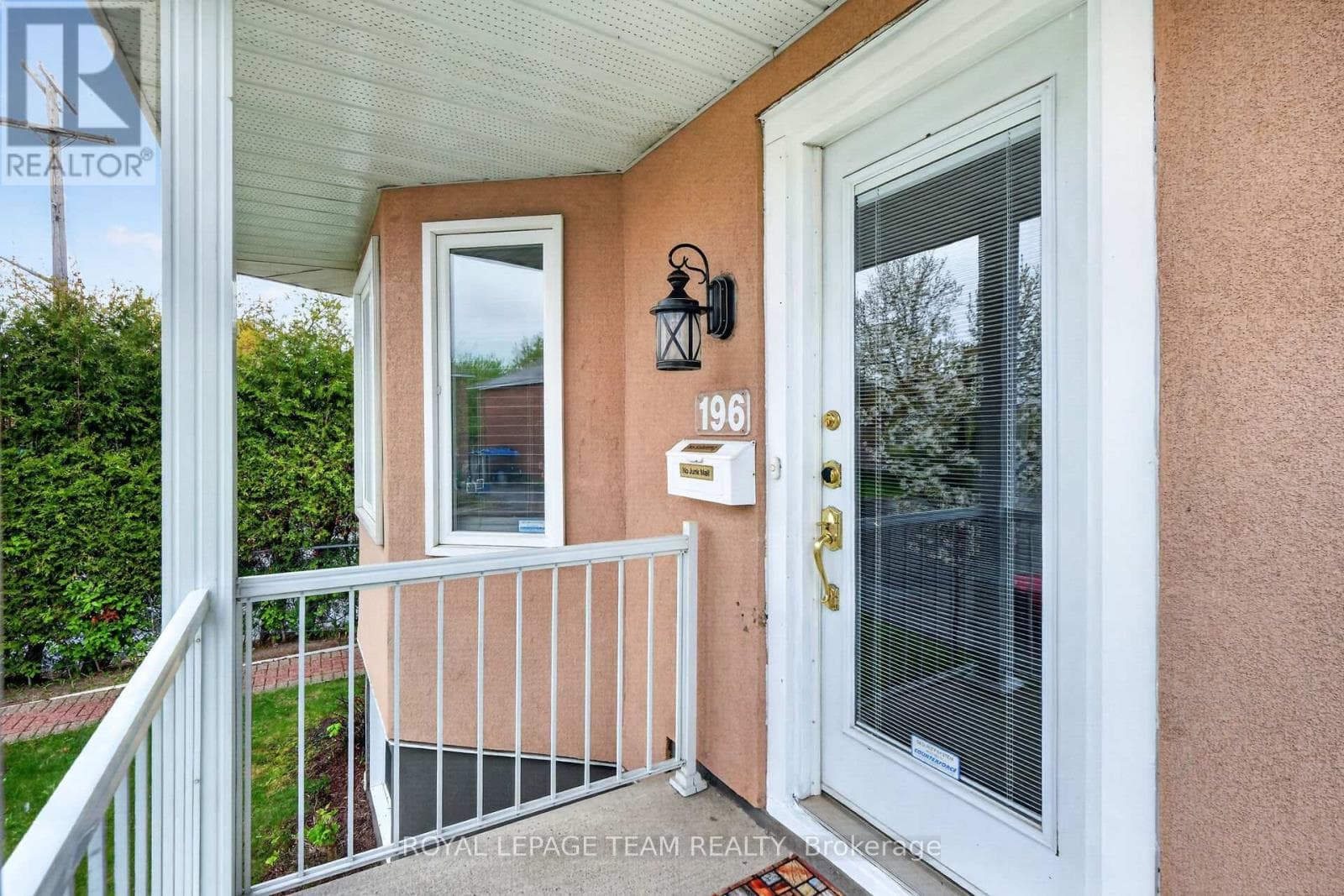 196 PRINCE ALBERT STREET, Ottawa — photo 3