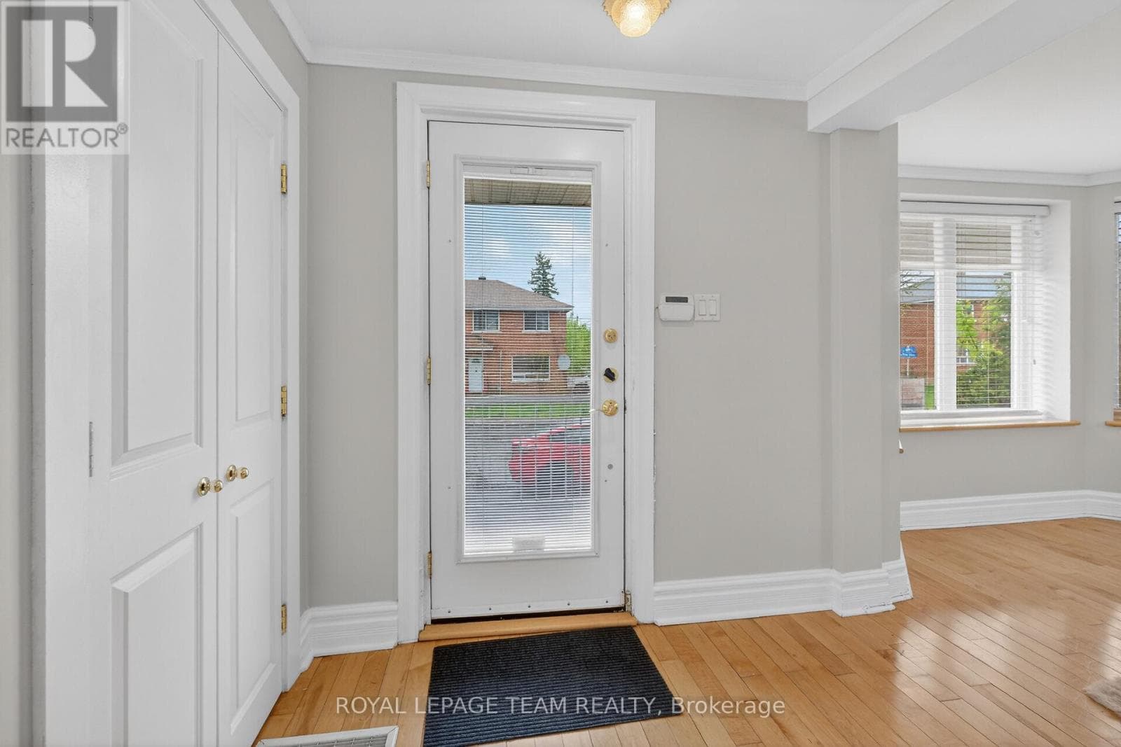 196 PRINCE ALBERT STREET, Ottawa — photo 4
